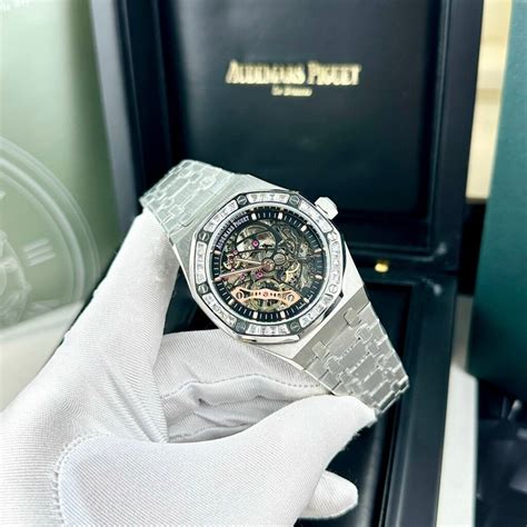 Đồng hồ Audemars Piguet Fake cao cấp .